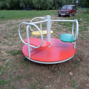 Карусель