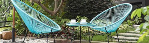 Оформление пространства